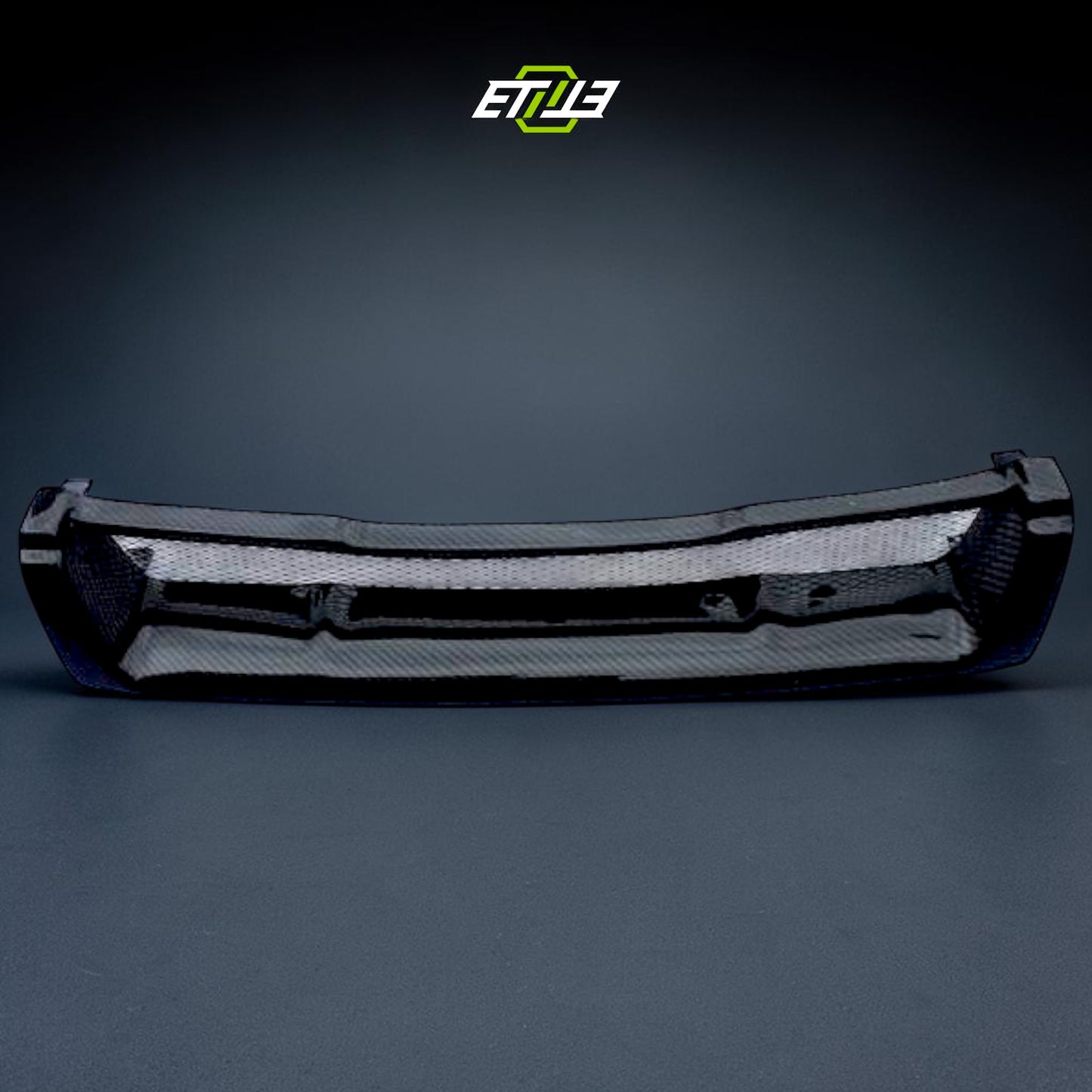 R33 GTS Spec-1 GTR Style Front Grille | SKU: UNKNOWN-SKU | ID: 10658242330905 | Shopifydevstudio