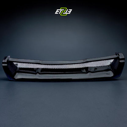 R33 GTS Spec-1 GTR Style Front Grille | SKU: UNKNOWN-SKU | ID: 10658242330905 | Shopifydevstudio