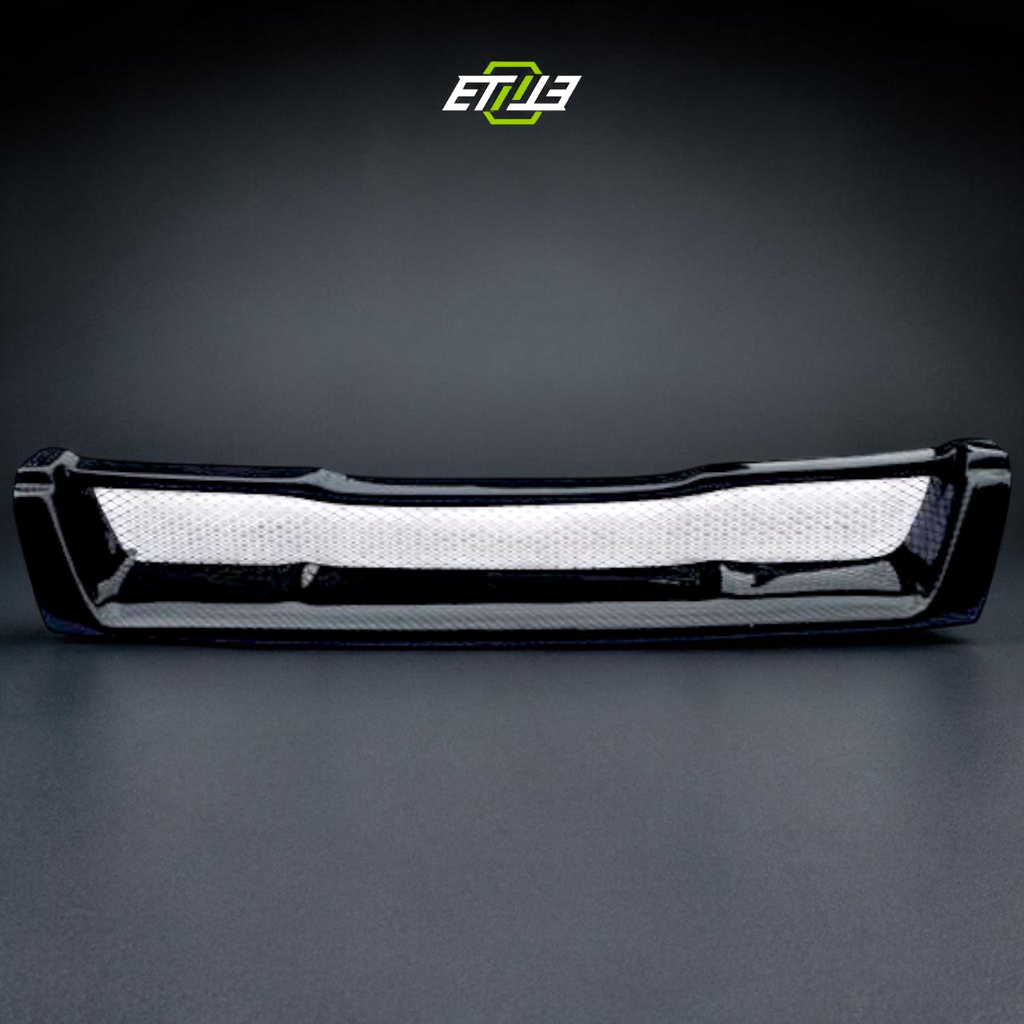 R33 GTS Spec-1 GTR Style Front Grille | SKU: UNKNOWN-SKU | ID: 10658242330905 | Shopifydevstudio