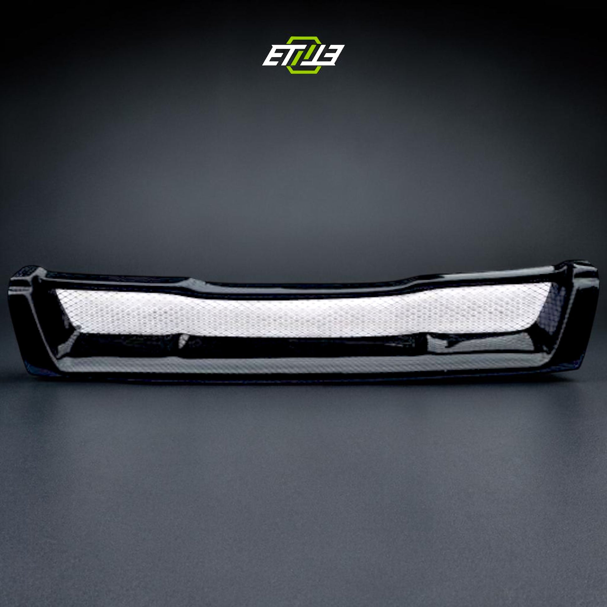 R33 GTS Spec-1 GTR Style Front Grille | SKU: UNKNOWN-SKU | ID: 10658242330905 | Shopifydevstudio
