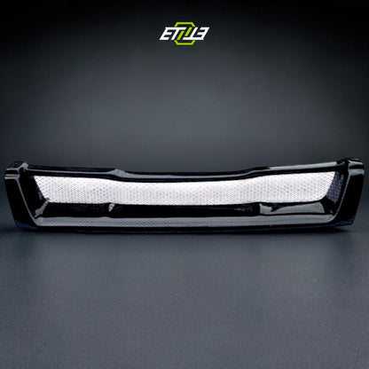 R33 GTS Spec-1 GTR Style Front Grille | SKU: UNKNOWN-SKU | ID: 10658242330905 | Shopifydevstudio
