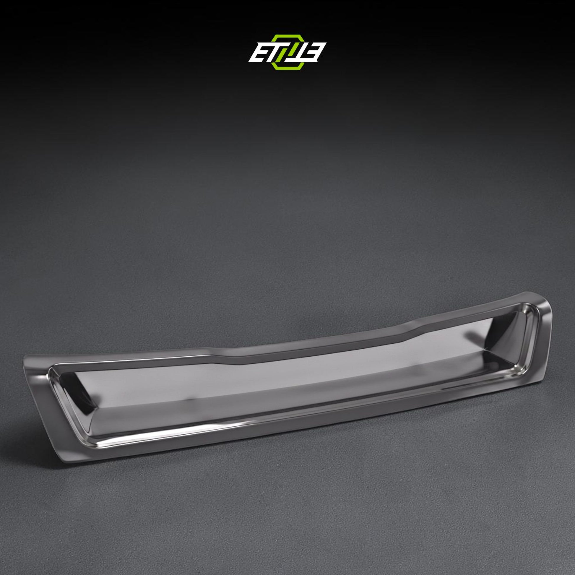 R33 GTS Spec-1 GTR Style Front Grille | SKU: UNKNOWN-SKU | ID: 10658242330905 | Shopifydevstudio