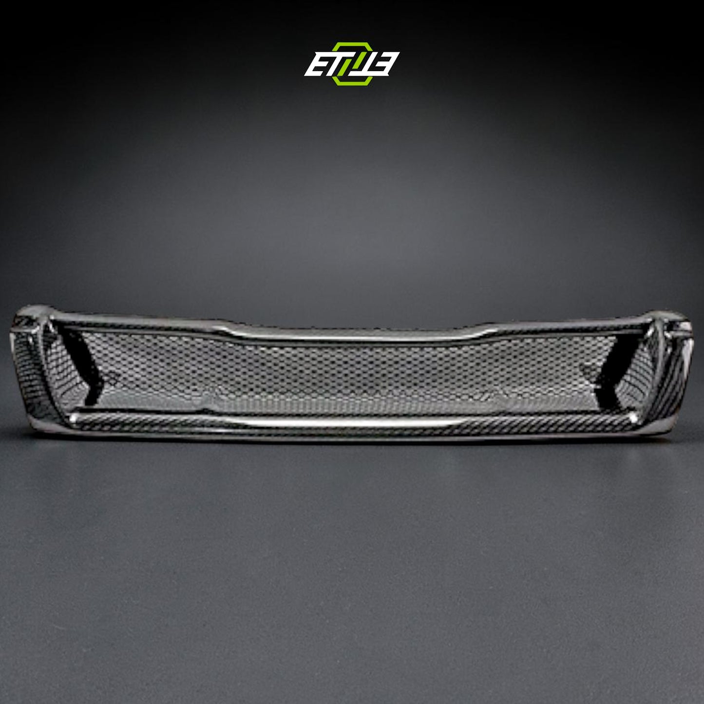 R33 GTS Spec-1 GTR Style Front Grille | SKU: UNKNOWN-SKU | ID: 10658242330905 | Shopifydevstudio