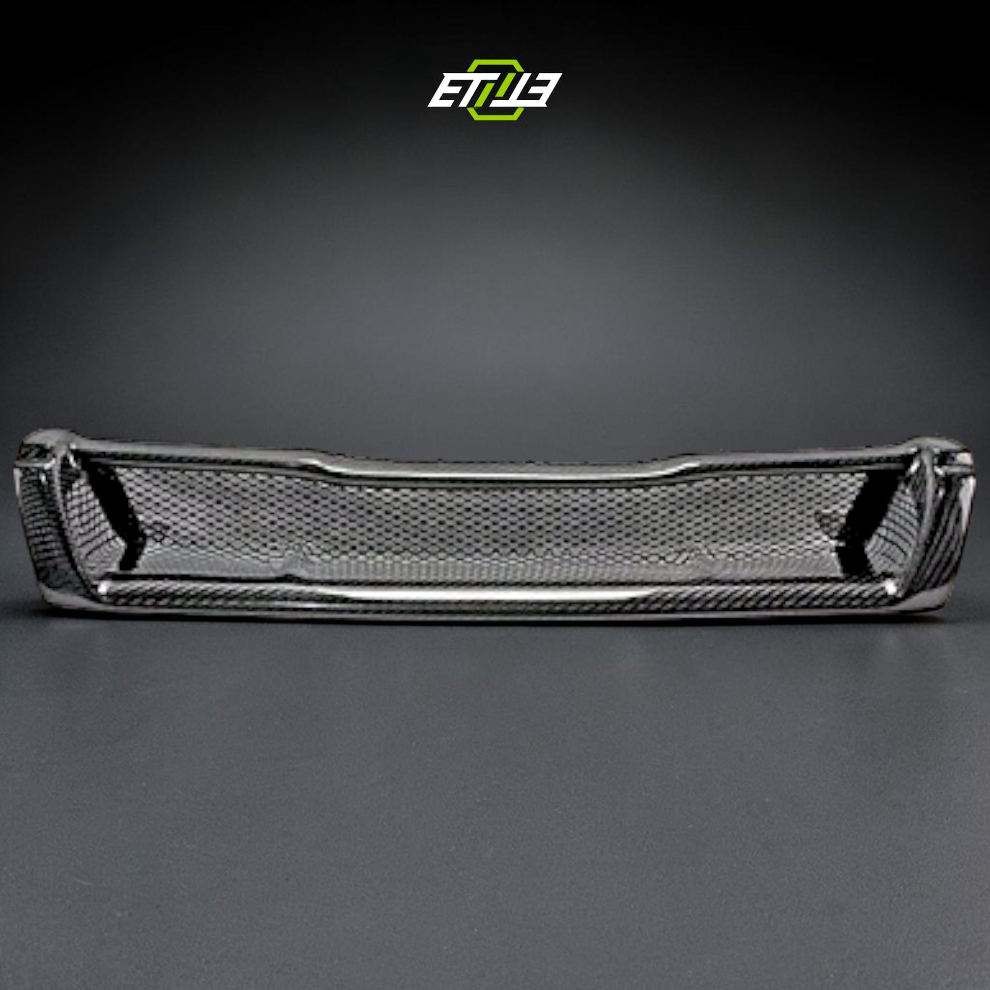 R33 GTS Spec-1 GTR Style Front Grille | SKU: UNKNOWN-SKU | ID: 10658242330905 | Shopifydevstudio