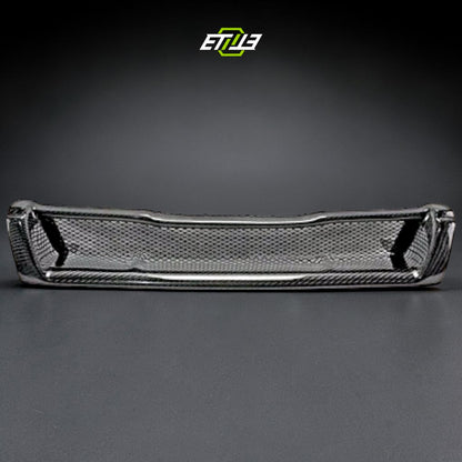 R33 GTS Spec-1 GTR Style Front Grille | SKU: UNKNOWN-SKU | ID: 10658242330905 | Shopifydevstudio