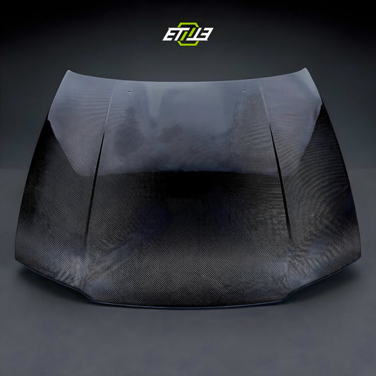 R33 GTS Spec 1 OEM Hood