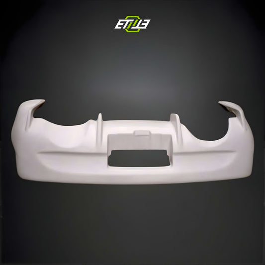 R33 GTS Veilside Style Rear Bumper