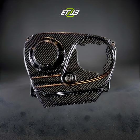 R33 RB25 DET Cam Cover