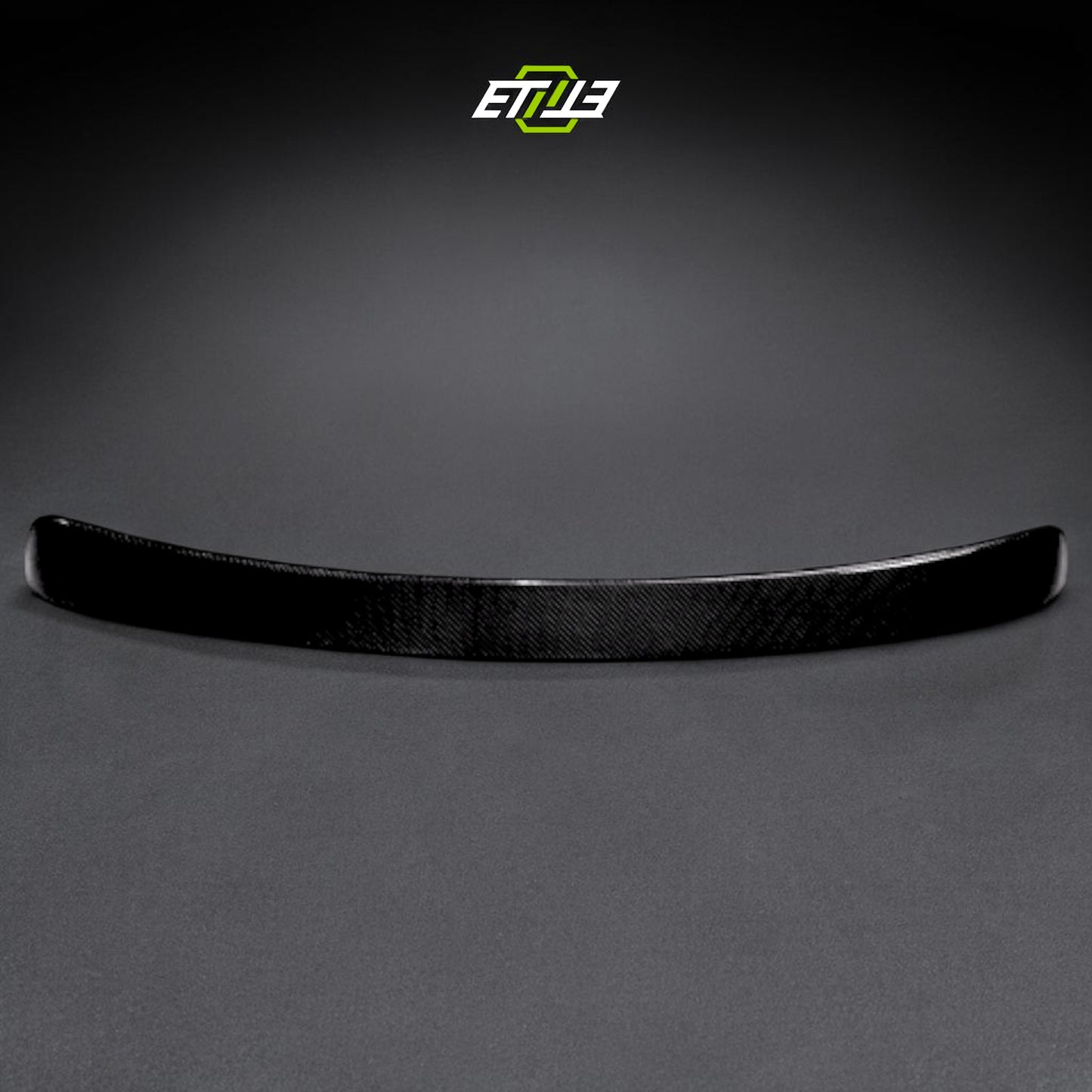 R33 Skyline GTR GTS GTT Rear Roof Spoiler Wing Lip - Photo 1