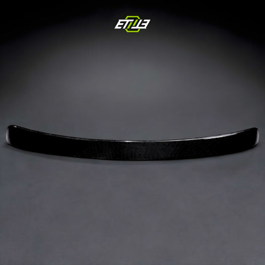 R33 Skyline GTR GTS GTT Rear Roof Spoiler Wing Lip