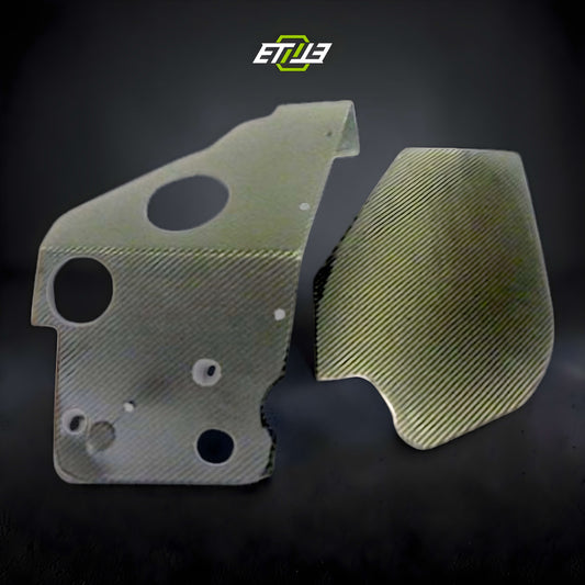 R34 ER34 Air Filter Cover