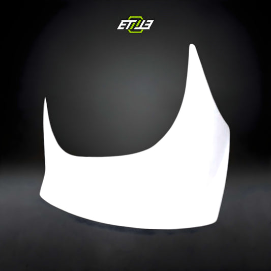 R34 GTR 2D Bomex Style Rear Spoiler Wing