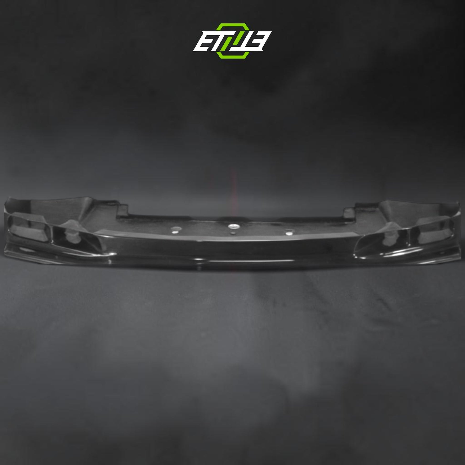 R34 GTR AS Front Lip with Undertray | SKU: R34-CF-30 | ID: 10658245181721 | Shopifydevstudio