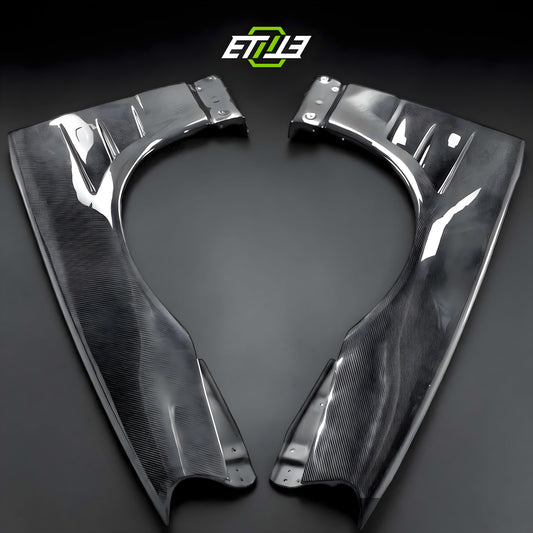 R34 GTR BN-Sports Style Front Fender
