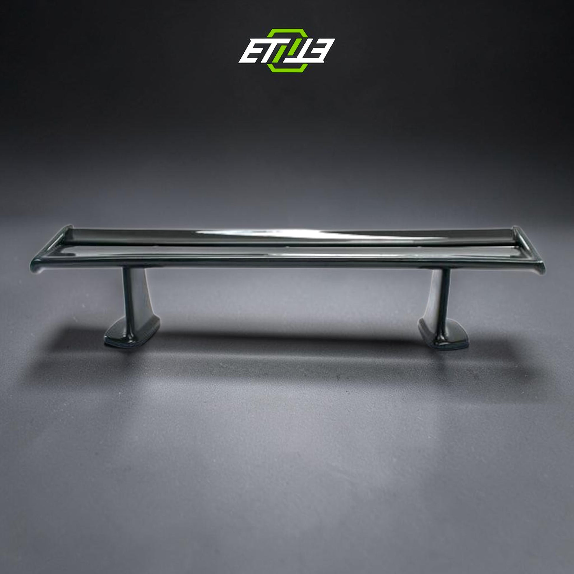 R34 GTR GTT VS GT Style Rear Spoiler | SKU: R34-CF-4 | ID: 10658244296985 | Shopifydevstudio