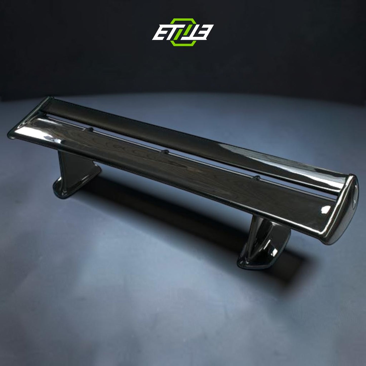 R34 GTR GTT VS GT Style Rear Spoiler | SKU: R34-CF-4 | ID: 10658244296985 | Shopifydevstudio