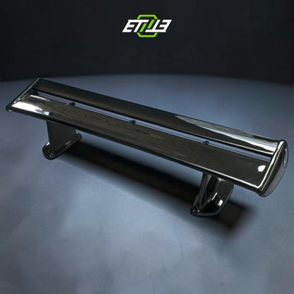 R34 GTR GTT VS GT Style Rear Spoiler | SKU: R34-CF-4 | ID: 10658244296985 | Shopifydevstudio