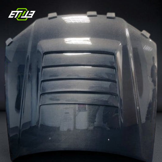 R34 GTR NI Style Hood | SKU: R34-CF-39 | ID: 10658245443865 | Shopifydevstudio