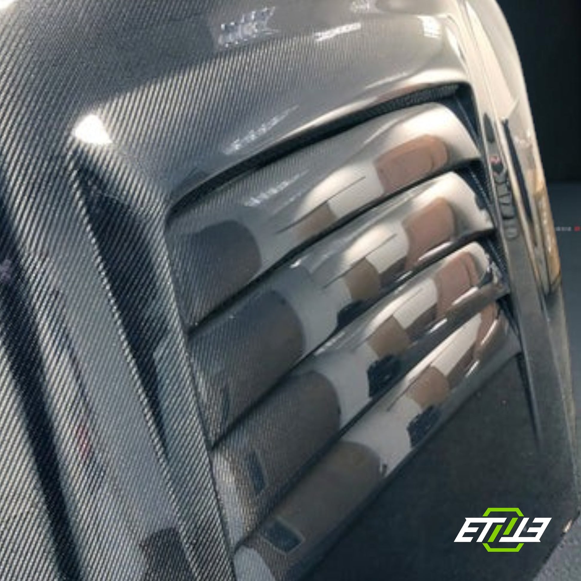 R34 GTR NI Style Hood | SKU: R34-CF-39 | ID: 10658245443865 | Shopifydevstudio