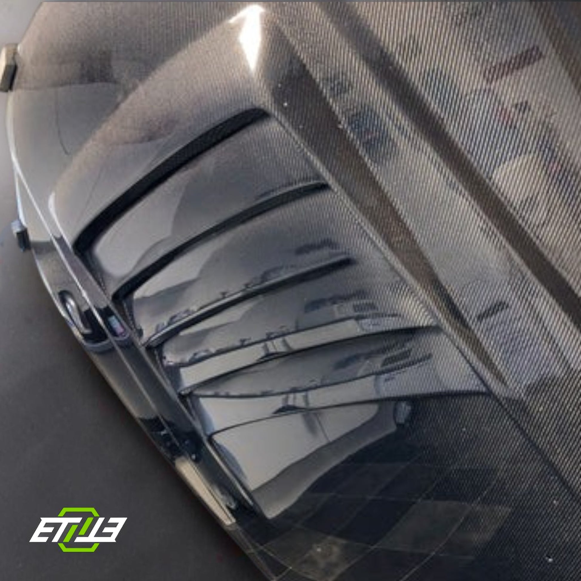 R34 GTR NI Style Hood | SKU: R34-CF-39 | ID: 10658245443865 | Shopifydevstudio