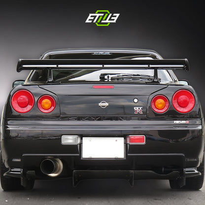 R34 GTR NI Z-Tune Style Rear Bumper | SKU: UNKNOWN-SKU | ID: 10658245017881 | Shopifydevstudio