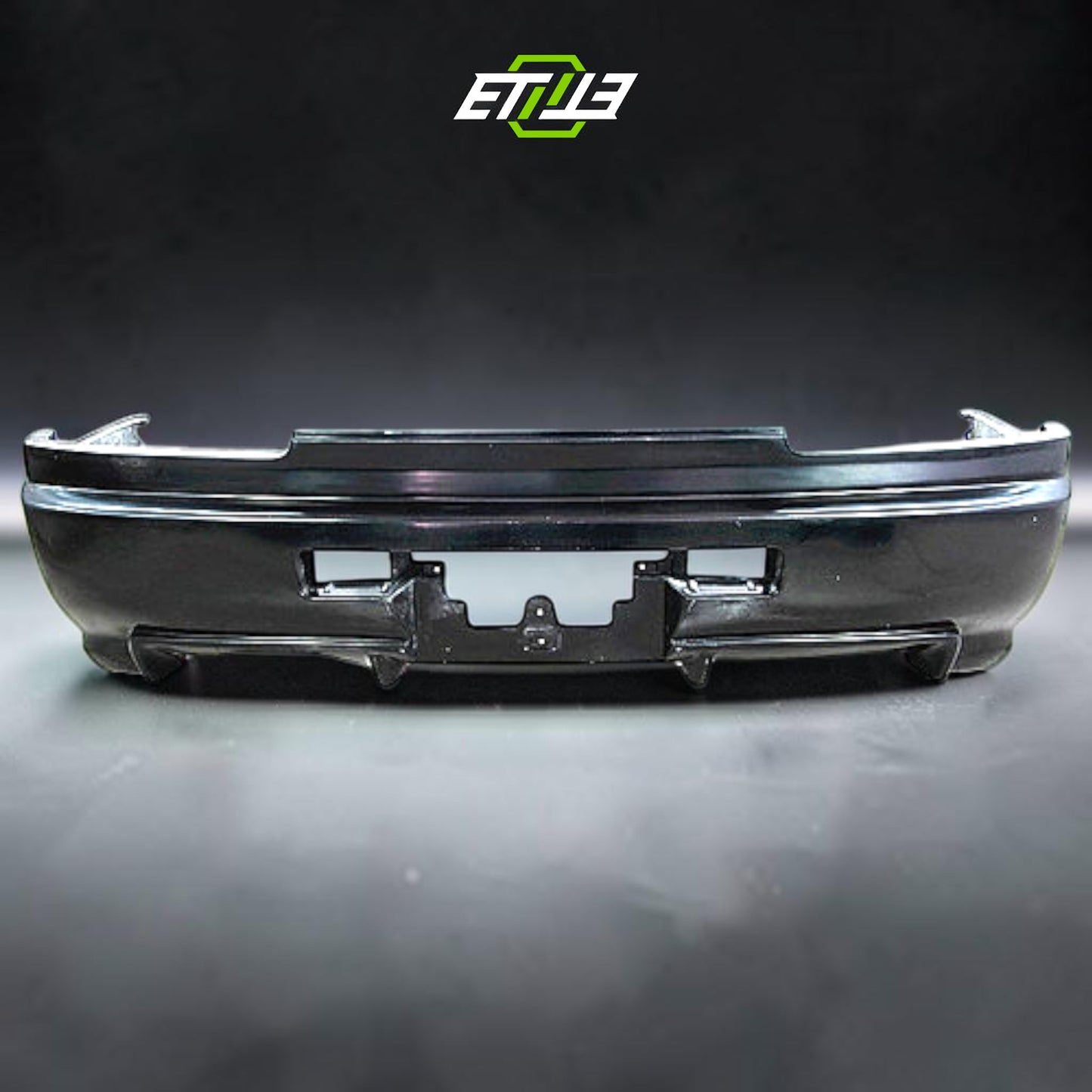 R34 GTR NI Z-Tune Style Rear Bumper | SKU: UNKNOWN-SKU | ID: 10658245017881 | Shopifydevstudio