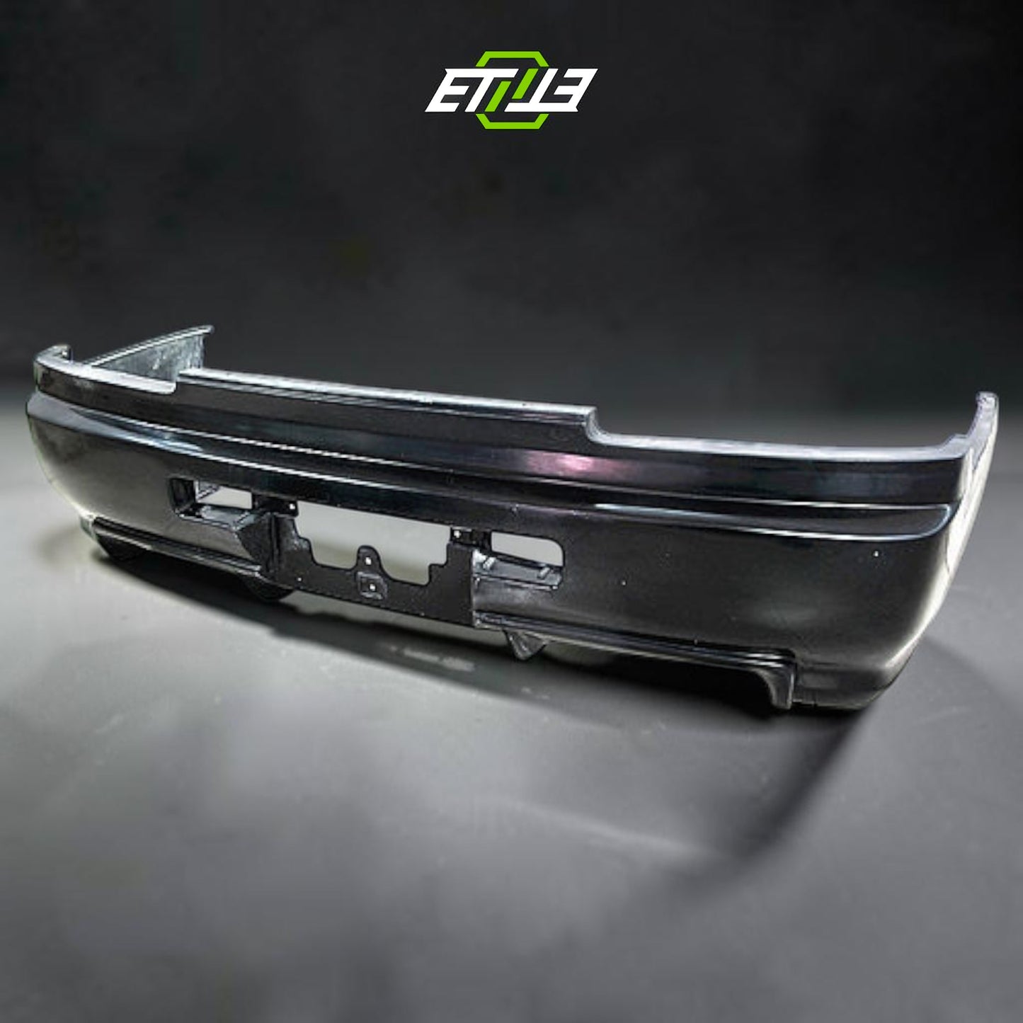 R34 GTR NI Z-Tune Style Rear Bumper | SKU: UNKNOWN-SKU | ID: 10658245017881 | Shopifydevstudio