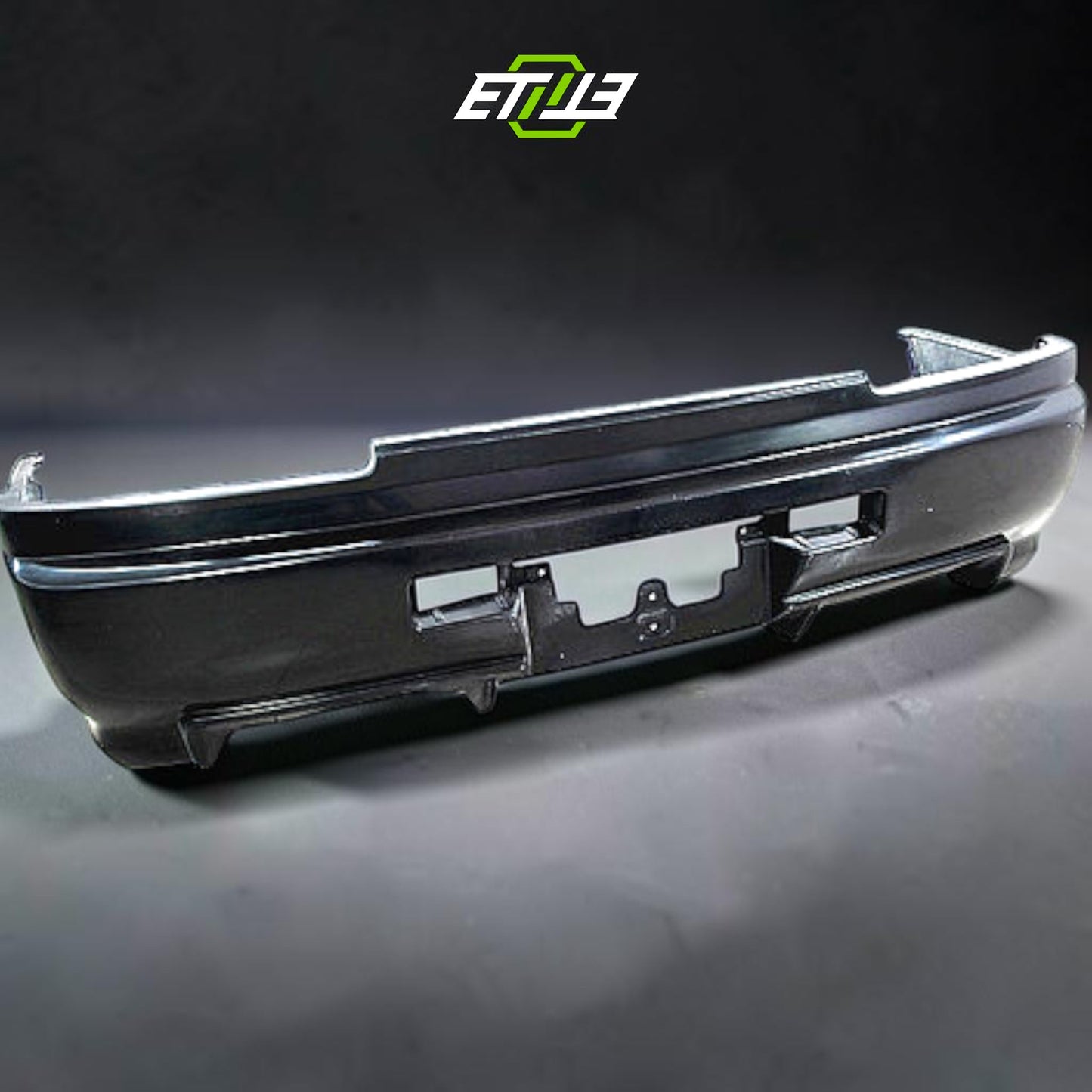 R34 GTR NI Z-Tune Style Rear Bumper | SKU: UNKNOWN-SKU | ID: 10658245017881 | Shopifydevstudio