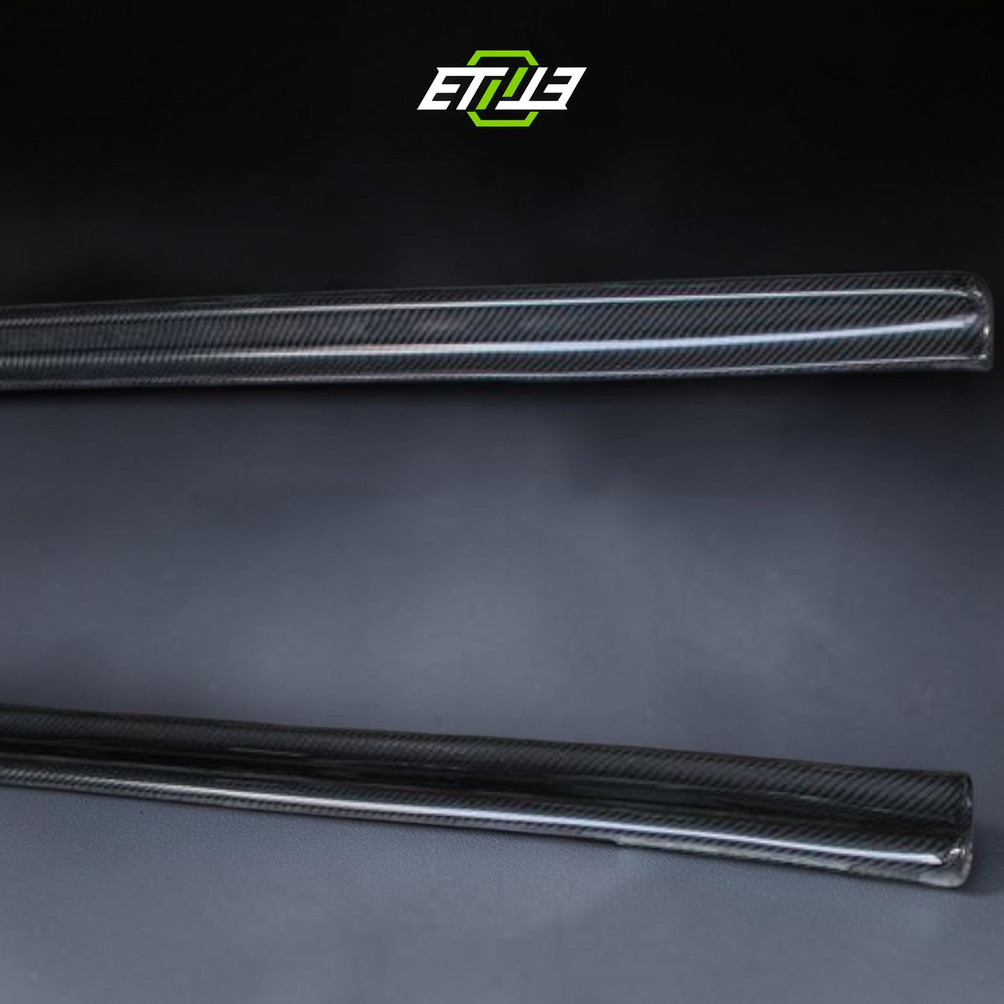 R34 GTR NI Z-Tune Style Side Skirt Extensions | SKU: R34-CF-23 | ID: 10658244886809 | Shopifydevstudio