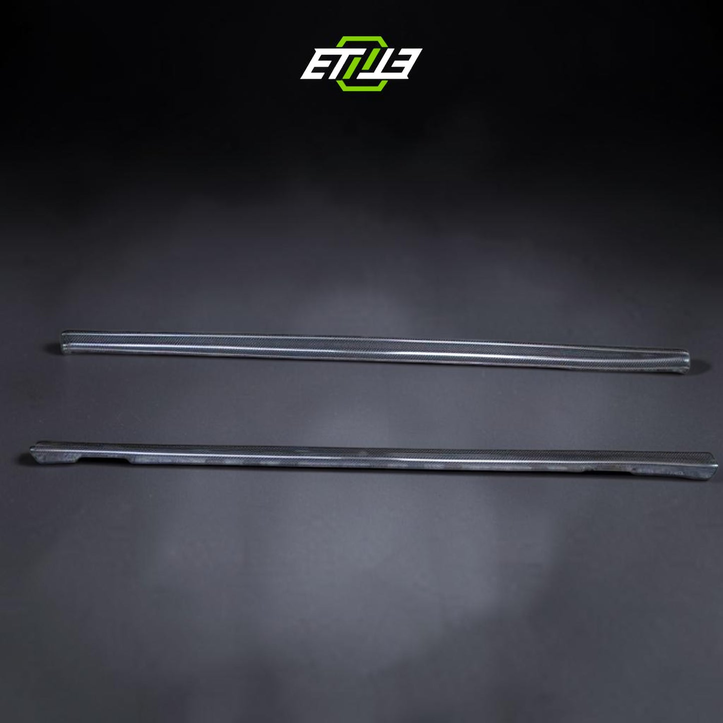 R34 GTR NI Z-Tune Style Side Skirt Extensions | SKU: R34-CF-23 | ID: 10658244886809 | Shopifydevstudio