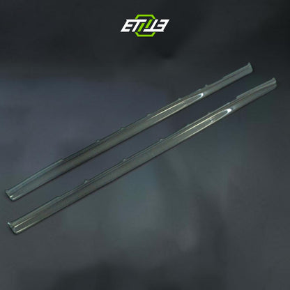 R34 GTR NI Z-Tune Style Side Skirt Extensions | SKU: R34-CF-23 | ID: 10658244886809 | Shopifydevstudio