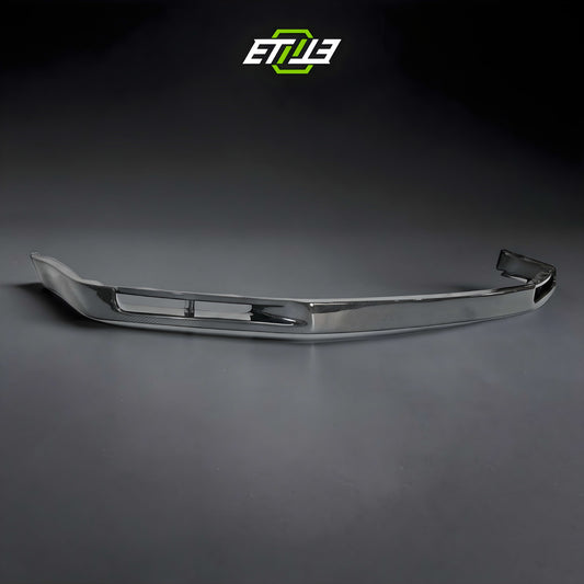 R34 GTR Nismo Style Front Lip (must be fitted with R34 GTR NI Style Front Bumper)