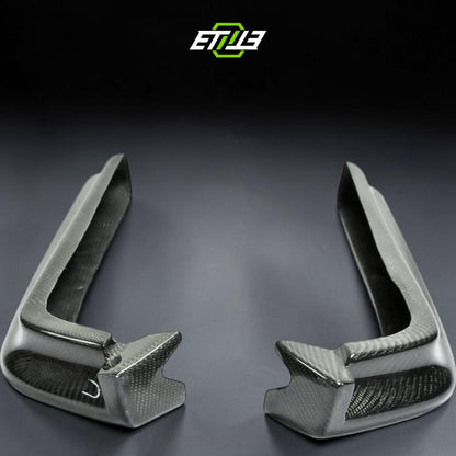 R34 GTR Nismo Style Rear Spats | SKU: R34-CF-28 | ID: 10658245116185 | Shopifydevstudio