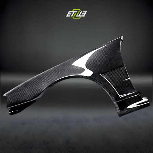 R34 GTR OEM Front Fender