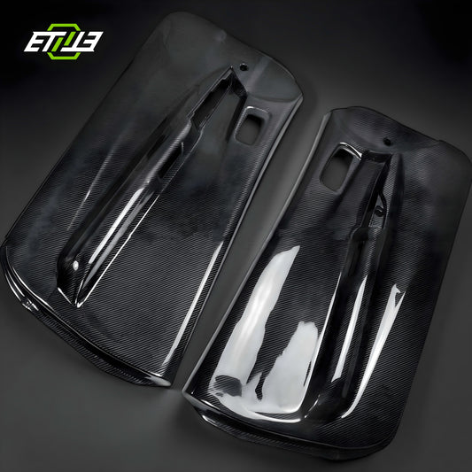R34 GTR OEM Style Door Cards (4pcs)