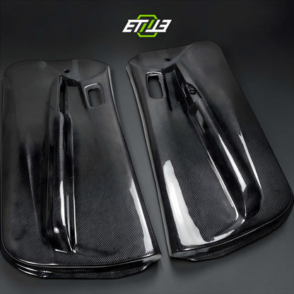 R34 GTR OEM Style Door Cards (4pcs)