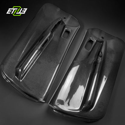 R34 GTR OEM Style Door Cards (4pcs) | SKU: R32-CF-2 | ID: 10658246000921 | Shopifydevstudio
