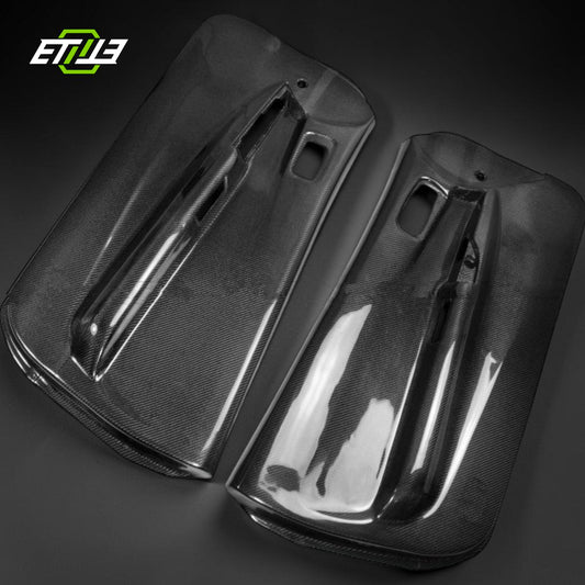R34 GTR OEM Style Door Cards (4pcs) | SKU: R32-CF-2 | ID: 10658246000921 | Shopifydevstudio
