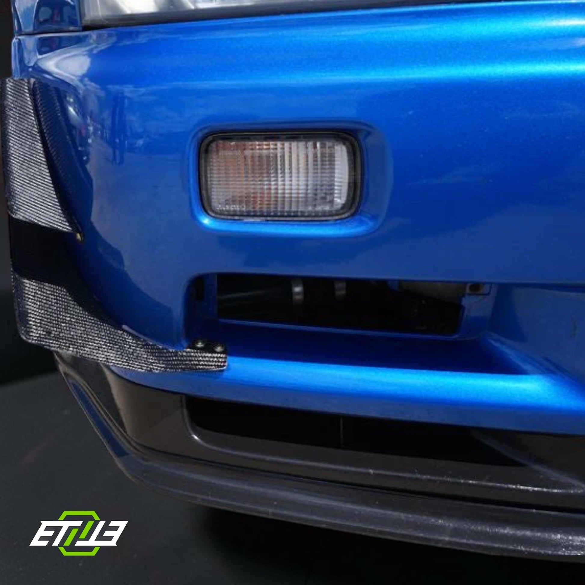 R34 GTR OEM Style Door Cards (4pcs) | SKU: R32-CF-2 | ID: 10658246000921 | Shopifydevstudio