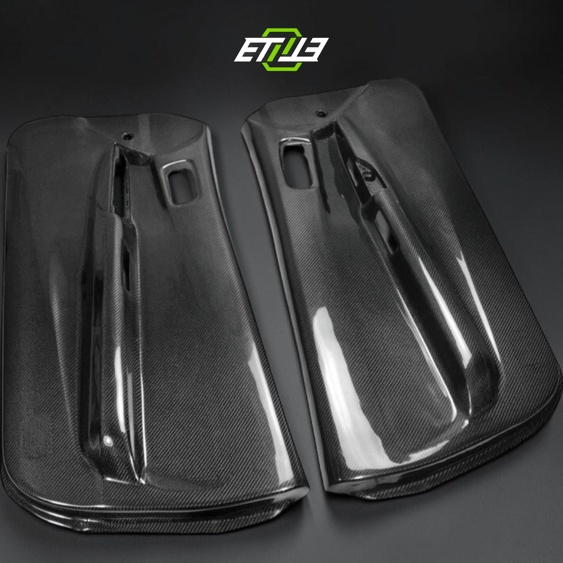 R34 GTR OEM Style Door Cards (4pcs) | SKU: R32-CF-2 | ID: 10658246000921 | Shopifydevstudio