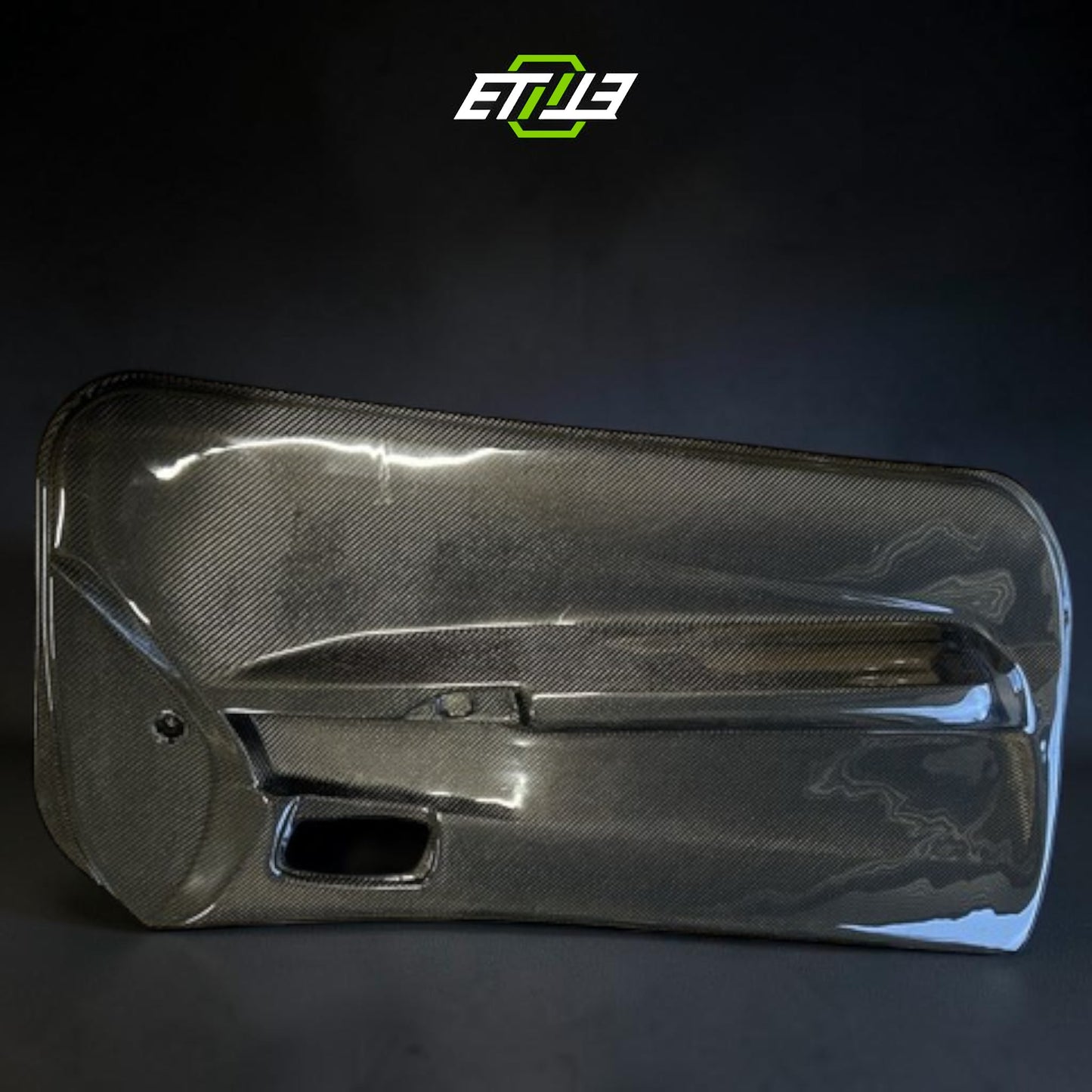R34 GTR OEM Style Door Cards (4pcs) | SKU: R32-CF-2 | ID: 10658246000921 | Shopifydevstudio