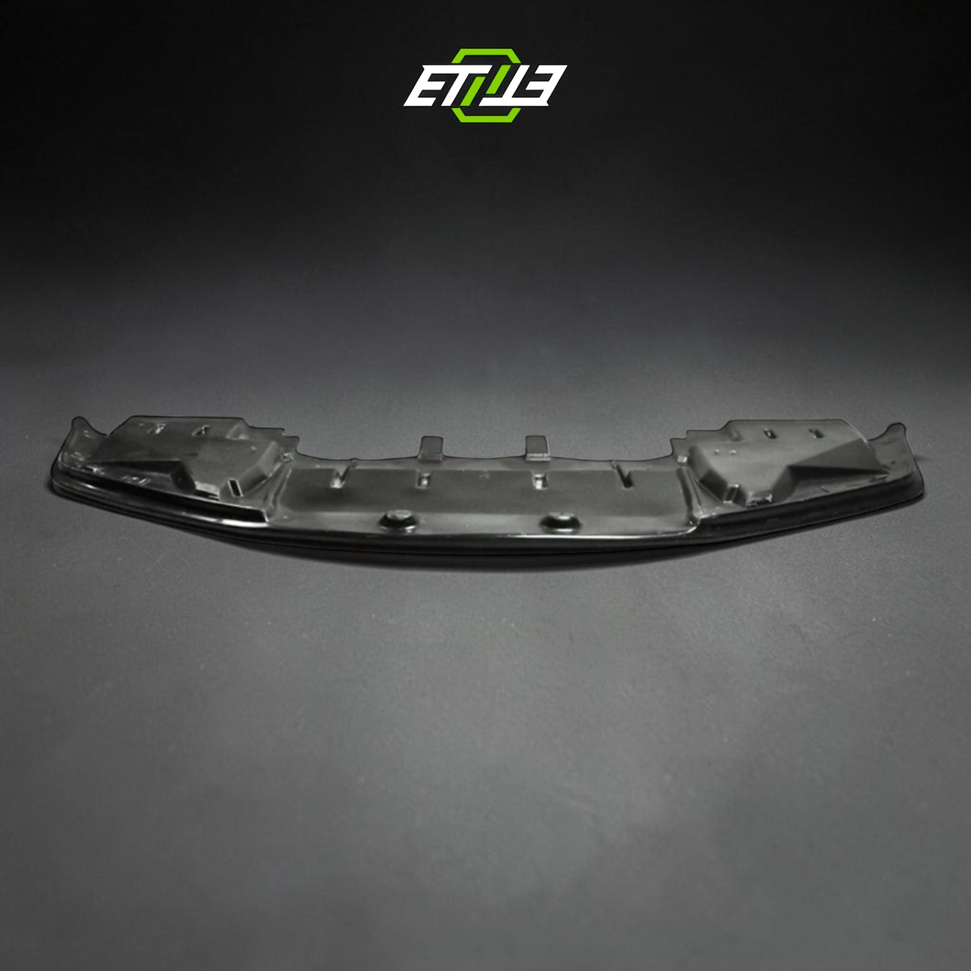 R34 GTR OEM Style Front Bumper Nismo Style Bottom Lip with Undertray | SKU: R34-CF-31 | ID: 10658245214489 | Shopifydevstudio