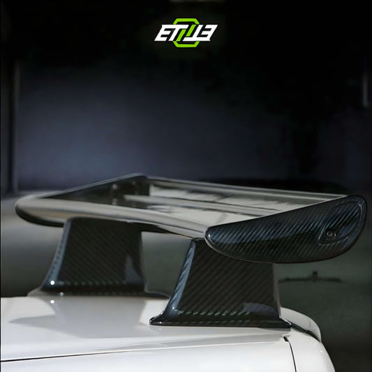 R34 GTR OEM Style Rear Spoiler (Fits: R32 R33 R34 GTR GTS)