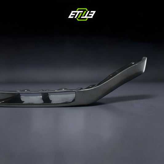 R34 GTR OEM Style Standard Front Bumper Bottom Lip
