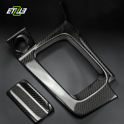 R34 GTR RHD Radio Monitor Surround / Gear Surround | SKU: UNKNOWN-SKU | ID: 10658244198681 | Shopifydevstudio
