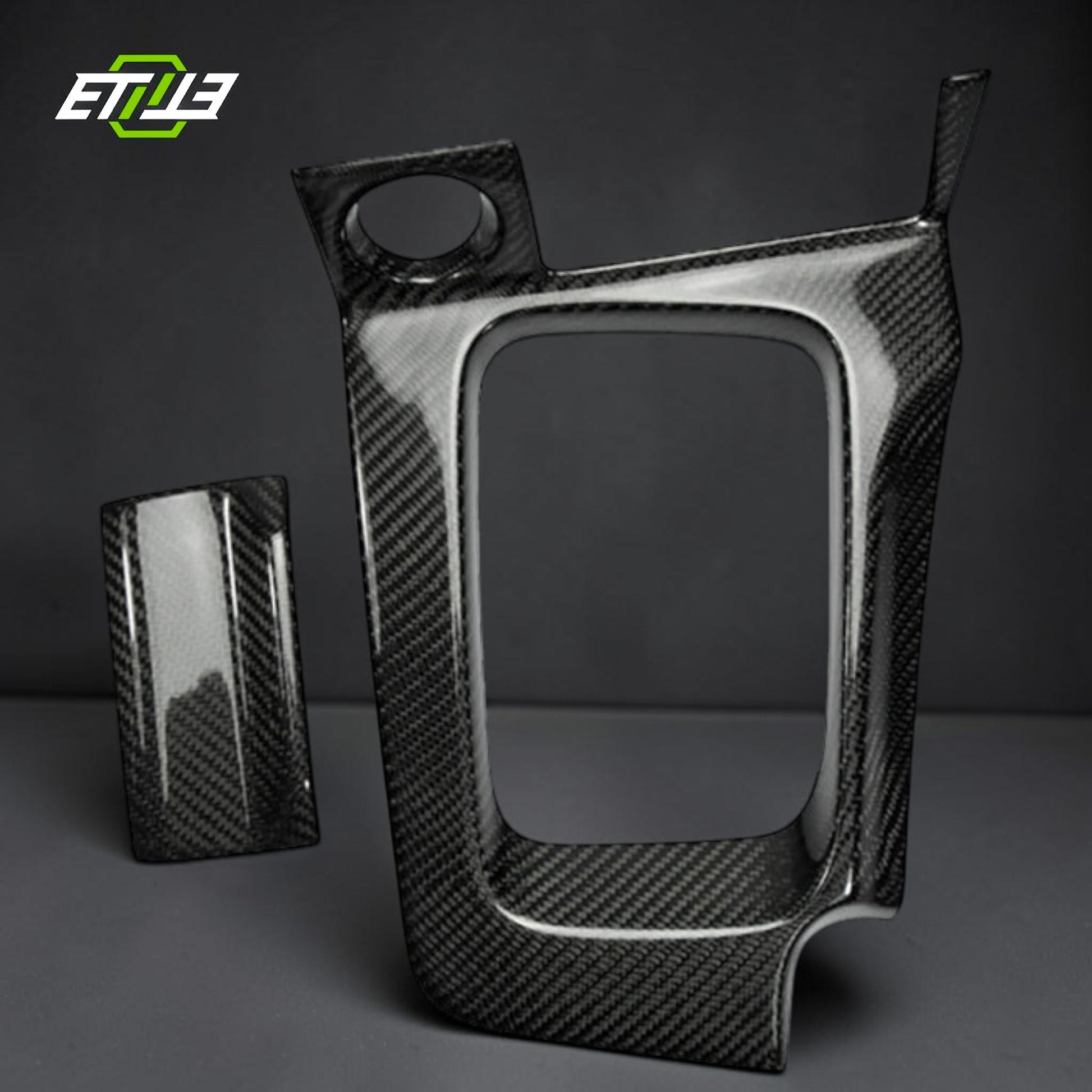 R34 GTR RHD Radio Monitor Surround / Gear Surround | SKU: UNKNOWN-SKU | ID: 10658244198681 | Shopifydevstudio