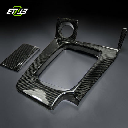 R34 GTR RHD Radio Monitor Surround / Gear Surround | SKU: UNKNOWN-SKU | ID: 10658244198681 | Shopifydevstudio