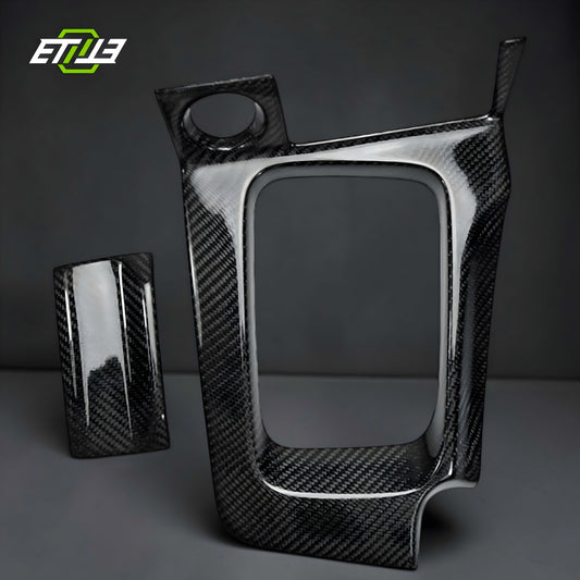 R34 GTR RHD Radio Monitor Surround / Gear Surround