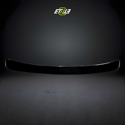 R34 GTT 4D Origin Lab Style Rear Roof Spoiler