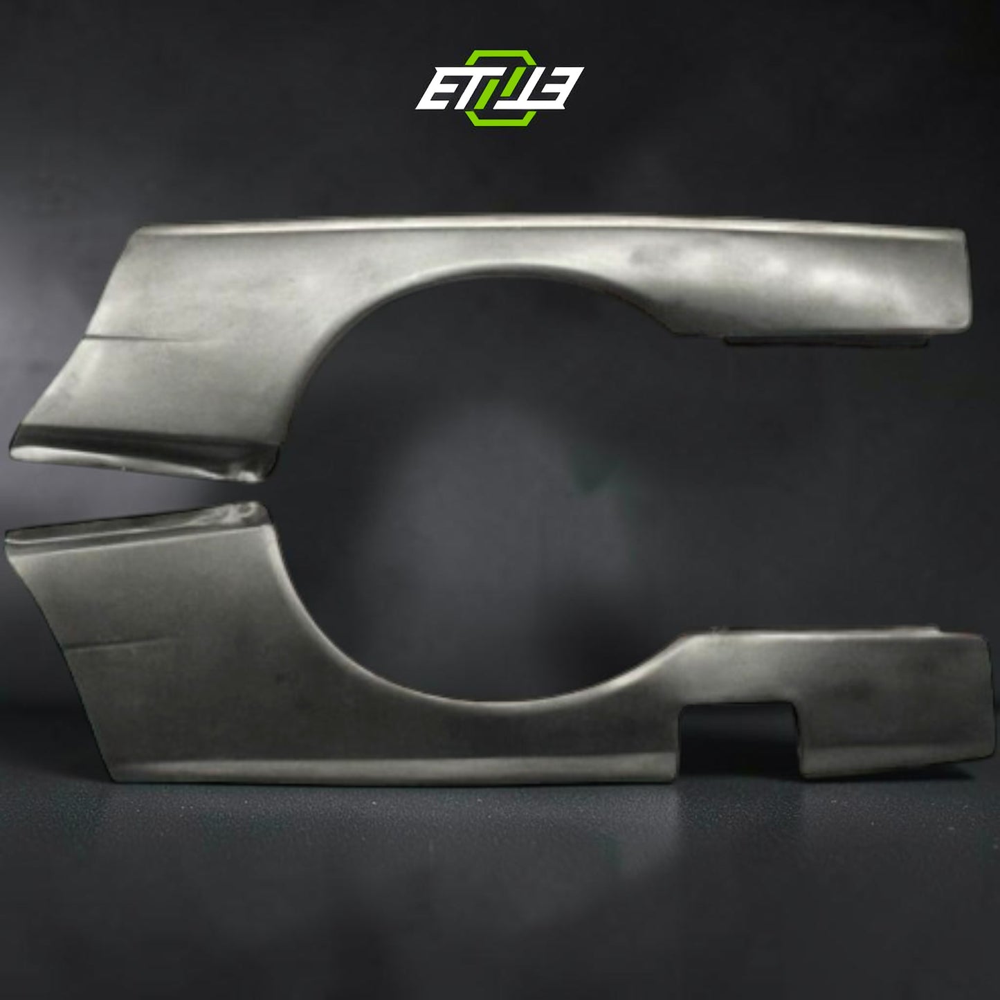 R34 GTT GTR-Style Rear Fender | SKU: R34-CF-40 | ID: 10658245542169 | Shopifydevstudio